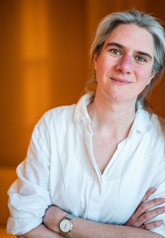 Cursus Literatuur: Nederland & de wereld
