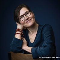 Tussen de Regels: Vacht! Een avond met Cobi van Baars