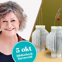 'Begin het gesprek' met de Margriet!
