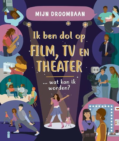 Workshop mini-musical