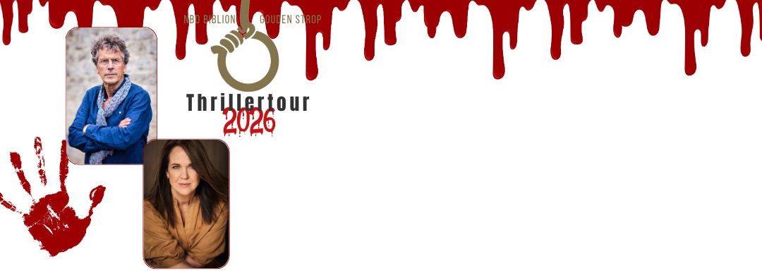 Gouden Strop Thrillertour 2026