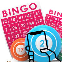 Digihandig Bingo