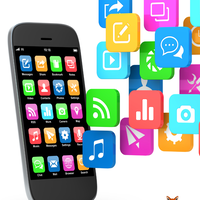 Oefenen met de Digihandig app