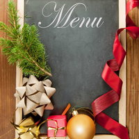Workshop Stel je eigen kerstmenu samen