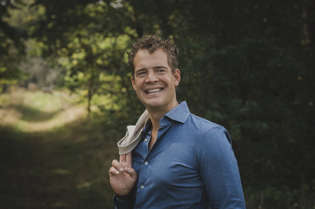 Lezing over Vriendschap