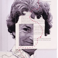 Kunstsmullen 2026: De literaire voorstelling 'Geef me de ruimte'