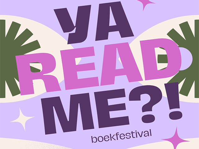 YA Read Me?!
