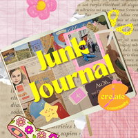 Workshop Junk Journal 05-09-2026 13:00