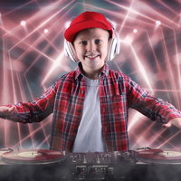 DJ workshop