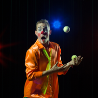 Circus oefenen met CircusKabel