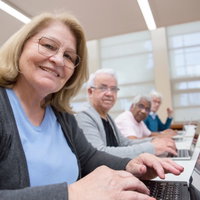 Cursus DigiVeiliger: voel je zeker en veilig online