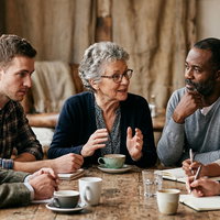 Socratische gesprekken – samen denken, vragen stellen en verdiepen