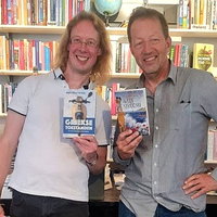 Lezing "Man, durf te lezen!"