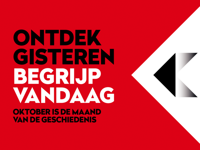 Lichaam en geest: Zes Scherpenzelers vertellen!