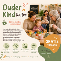 Ouder & KindKaffee