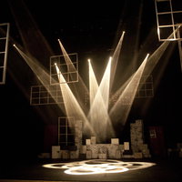 Theaterworkshop: Zing zing zing de wereld rond