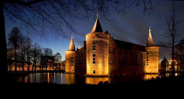 HArt Herfstfestival: Spot Aan