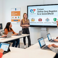 DigiWorkshops Nuenen: Digitale Zorg