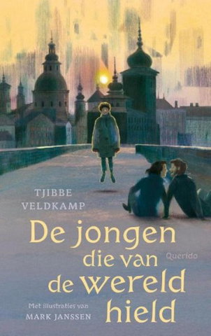 De jongen die van de wereld hield