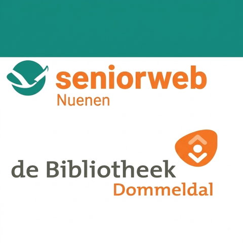 SeniorWeb Nuenen en Bibliotheek logo combi.jpg