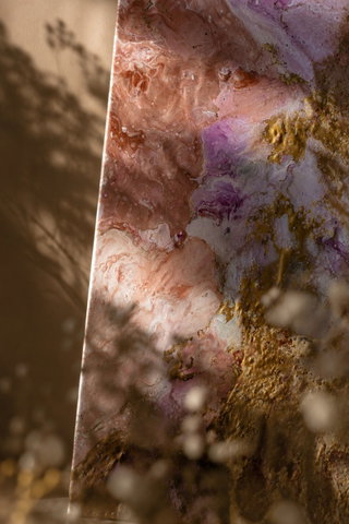Expositie: EMBRACE door Jessie Dechering