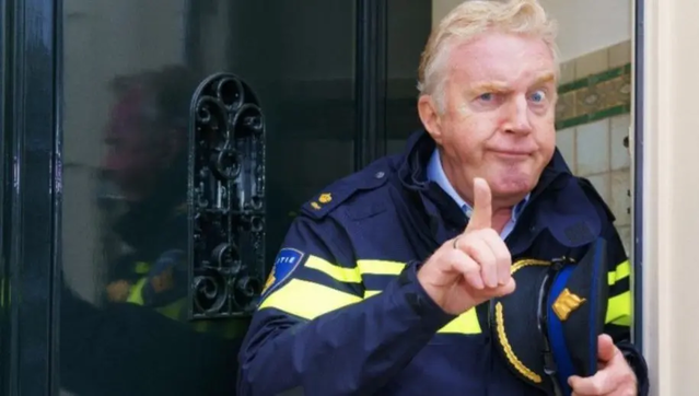 Babbeltrucs herkennen met de Politie Alphen aan den Rijn