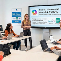 DigiWorkshops Nuenen: AI in Windows
