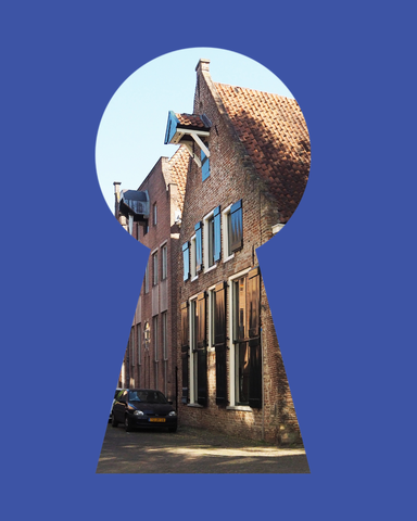 Open Monumentendag