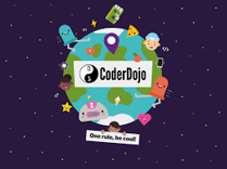 JUNIOR-Lab CoderDojo