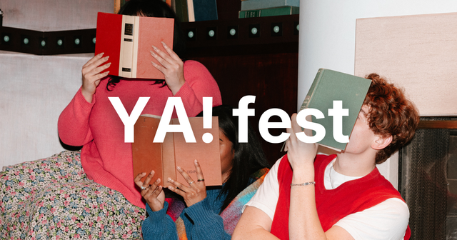 YA! fest