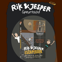 De Rik en Jesper-speurtocht