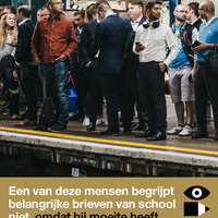 Week van Lezen en Schrijven 2026
