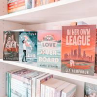 Books & Chatter boekenclub