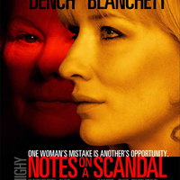 Samen film kijken rond de Week van de Ontmoeting – Notes on a scandal