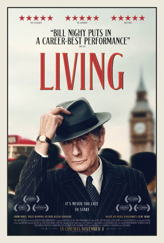 Samen film kijken rond de Week van de Ontmoeting – Living