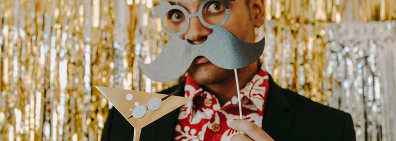 Workshop Kinderboekenweek: Props maken