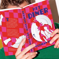 Boekbespreking: Het Diner van Herman Koch
