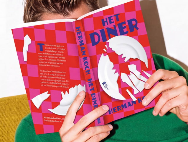 Boekbespreking: Het Diner van Herman Koch