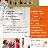 Cursus : In je kracht!
