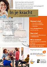 Cursus : In je kracht!