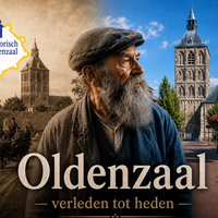 Expositie Oude straten van Oldenzaal