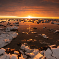 Expositie De Wadden
