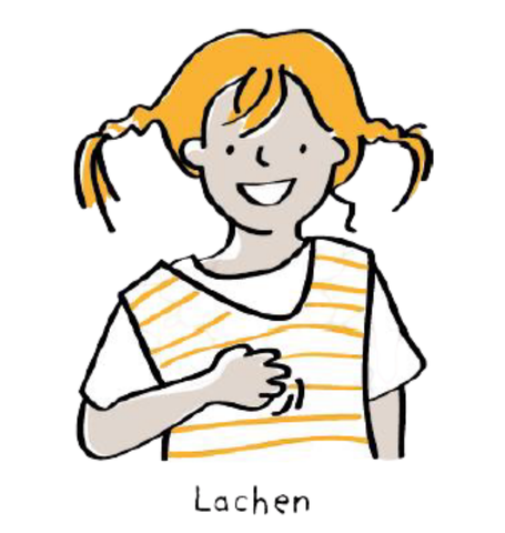Kindercollege: Gebarenpret - leer je eigen naamgebaar