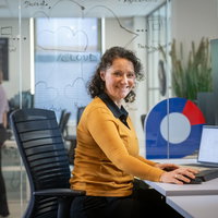 Inloopspreekuur Werkcentrum over werk, opleiding en loopbaan
