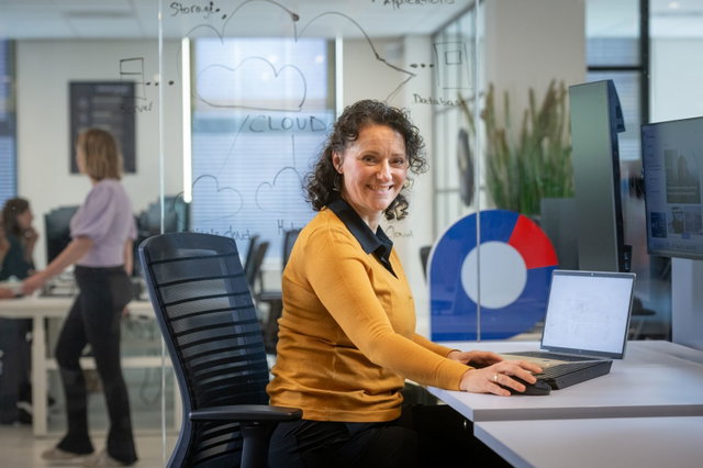 Inloopspreekuur Werkcentrum over werk, opleiding en loopbaan
