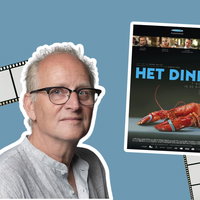 Boek & Film | 'Het Diner' van Herman Koch