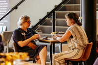 Netwerkbijeenkomst managers en pedagogisch coaches kinderopvang