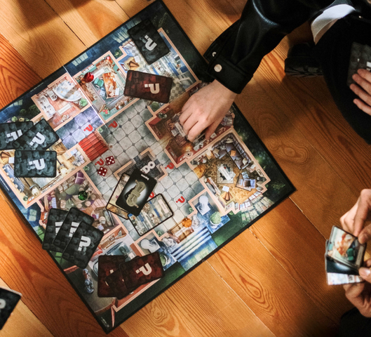Bieb Spelcafé