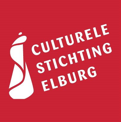 logo Culturele Stichting Elburg