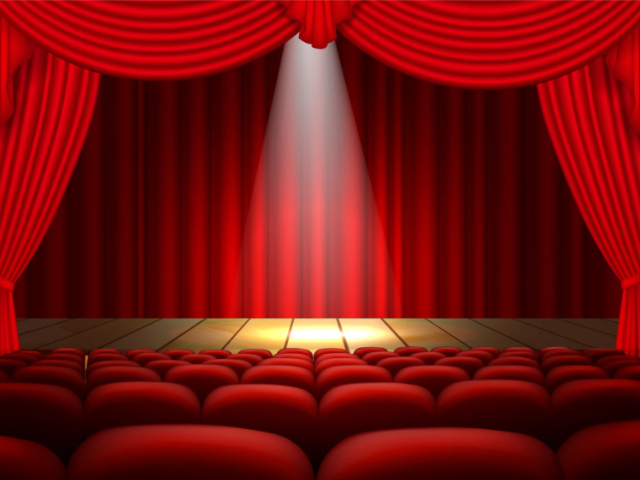 Kinderboekenweek: Bollentreek’s Got Talent